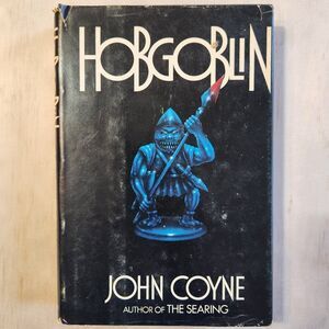 Hobgoblin - by John Coyne